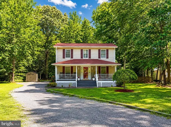 15381 Fleming St, King George, VA 22485