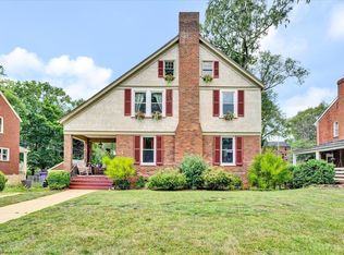 2314 Brandon Ave SW, Roanoke, VA 24015