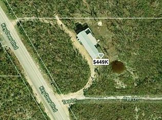 1525 Key Deer Blvd, Big Pine Key, FL 33043