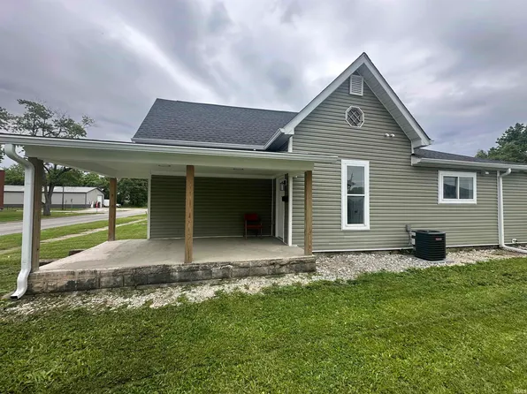 1426 W 2nd St, Marion, IN 46952