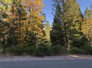 2302 Mountain View Dr, Weed, CA 96094