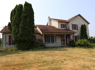 370 Pfeifer Rd, Prospect, PA 16052