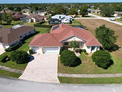 3441 Cedar Crest Loop, Spring Hill, FL, 34609