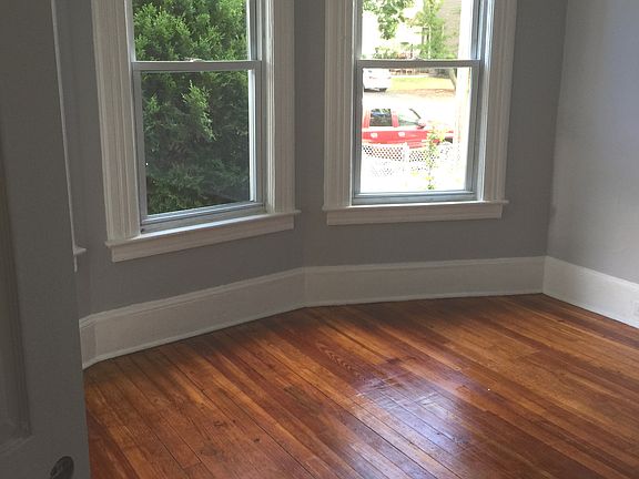 Front Bedroom to east