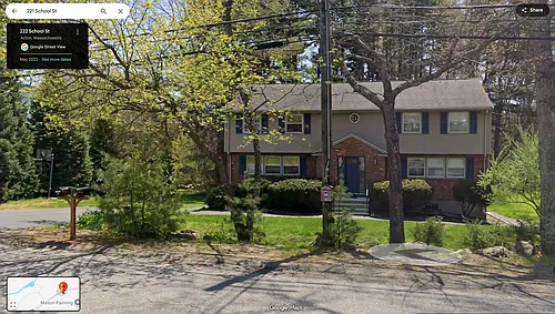 221 School St #1 Photo 1