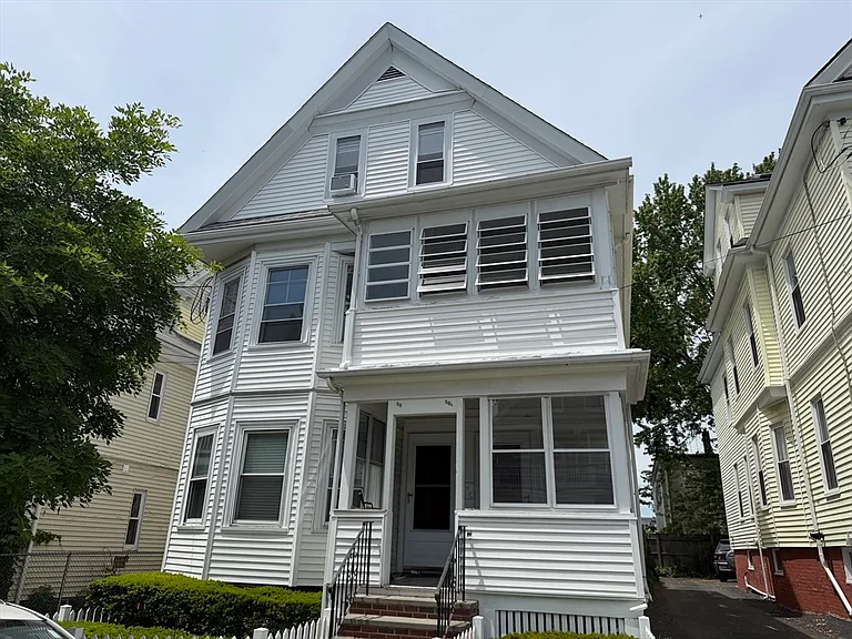 58 Willow Ave #1 — Photo 21