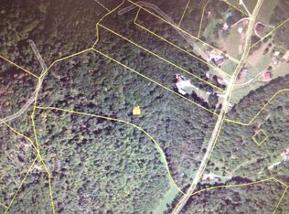 Pumpkin Hollow Rd, Heiskell, TN 37754