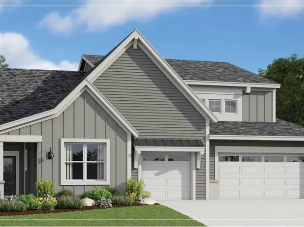 2291 Knapp Bluff Ct NE, Grand Rapids, MI 49525