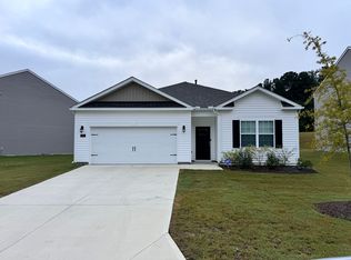 325 Red Brick St, Sanford, NC 27330