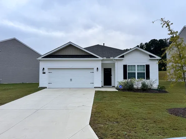 325 Red Brick St, Sanford, NC 27330