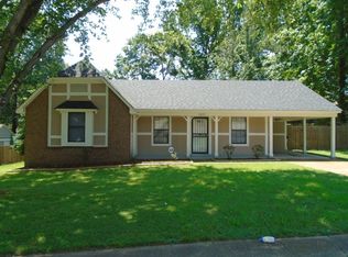 4897 Northdale Dr, Memphis, TN 38128