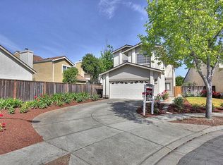 4600 Benedick Ct, Fremont, CA 94555