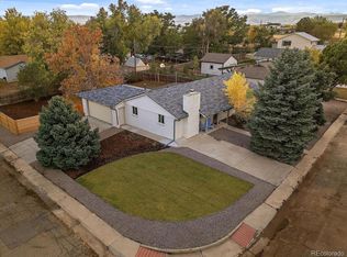 9900 W 54th Ave, Arvada, CO 80002