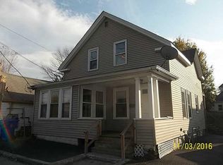 1944 Smith St, North Providence, RI 02911