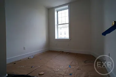 Rented by EXR
