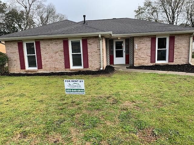 1st image of 736 Maryethel Dr