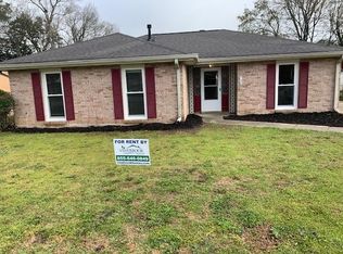 736 Maryethel Dr, Montgomery, AL 36109