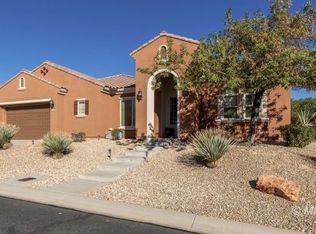 1040 Rim Rock Rdg, Mesquite, NV 89034