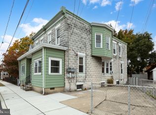 508 Bergen St, Gloucester City, NJ 08030