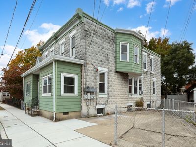 508 Bergen St, Gloucester City, NJ, 08030