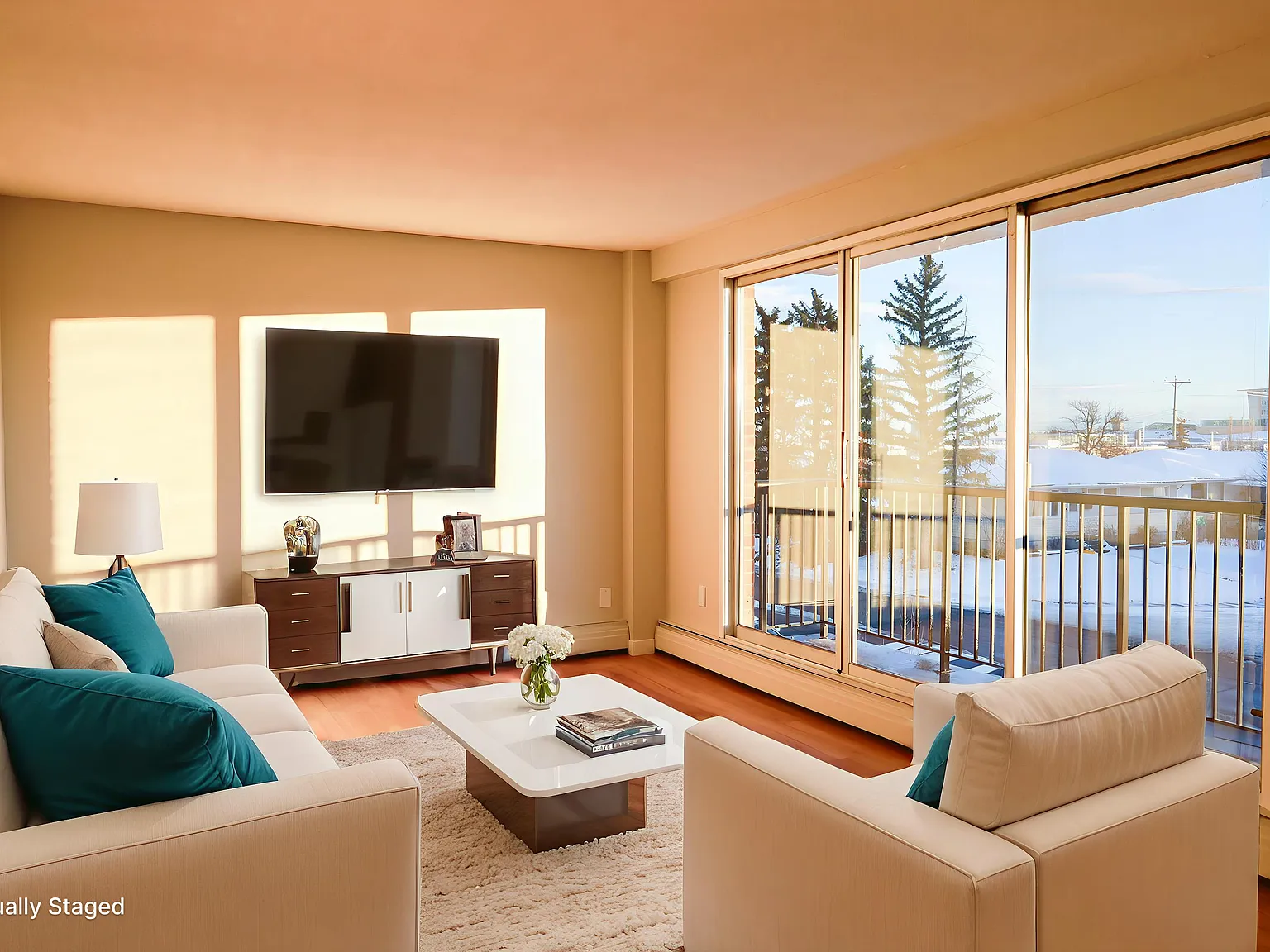 Chinook Meadows Apartments — Photo 4