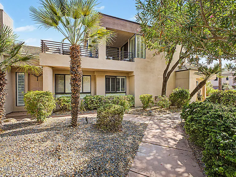 7400 E Gainey Club Dr #208 — Photo 2