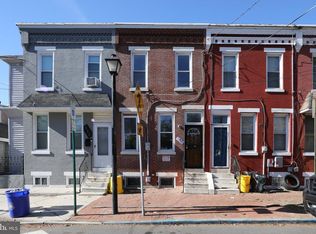 550 Trenton Ave, Camden, NJ 08103