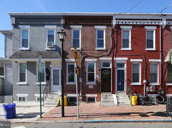 550 Trenton Ave, Camden, NJ 08103