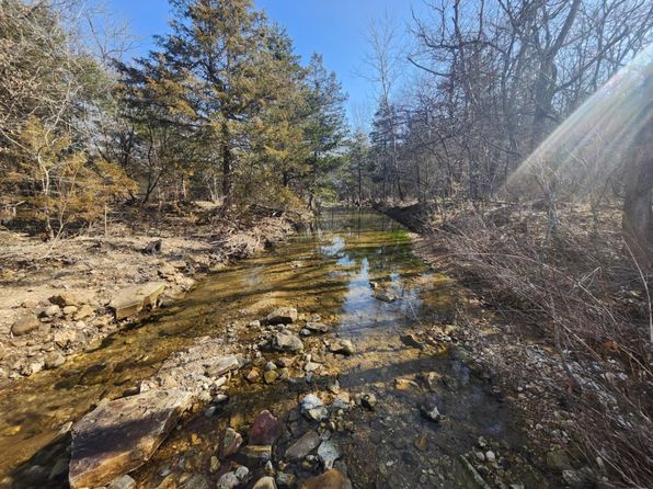 000 Private Road Off E Highway, Hartville, MO 65667