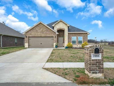 1888 Meadowview, Canton, TX, 75103