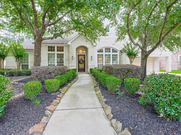 2318 Spring Lake Park Ln, Spring, TX 77386