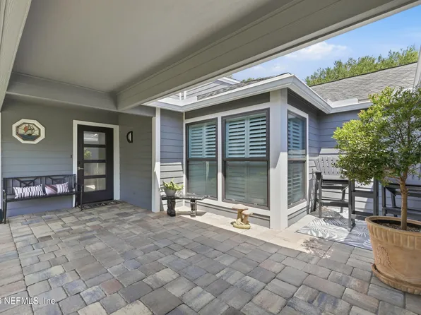 132 WILLOW POND Lane, Ponte Vedra Beach, FL 32082
