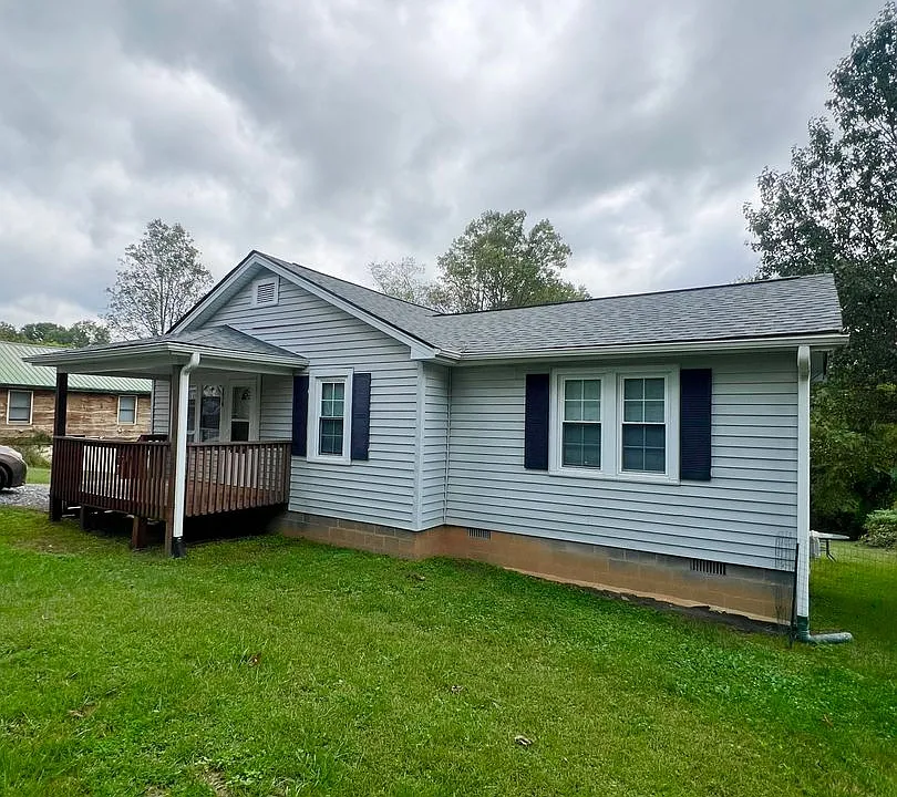 279 Bingham Rd