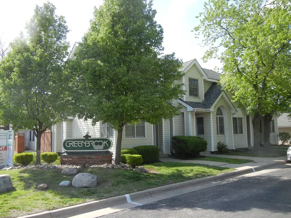 7339 E 32nd Ct N, Wichita, KS 67226