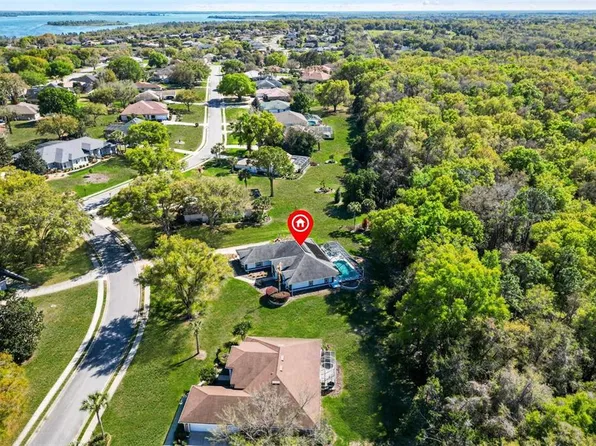5312 Greens Dr, Lady Lake, FL 32159