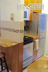 Rented by Citi Habitats