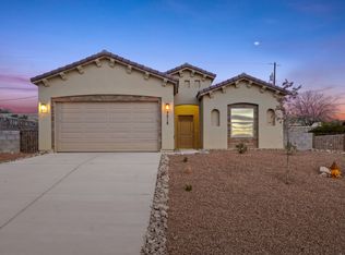 5218 Sioux Trl, Las Cruces, NM 88012