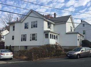 27 Saint Sauveur Ct, Cambridge, MA 02138