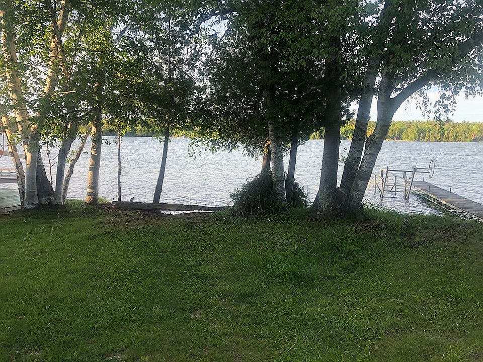 Water front
