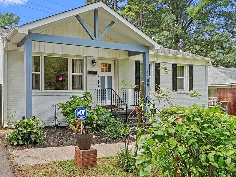 1105 Norris Ave — Photo 1