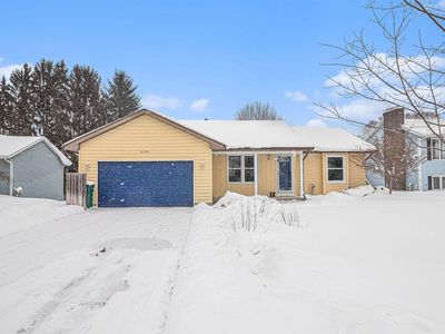 2143 Sandstone Dr, Jenison, MI, 49428