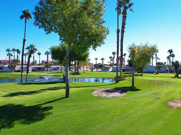 84136 Avenue 44 Space 729, Indio, CA 92203