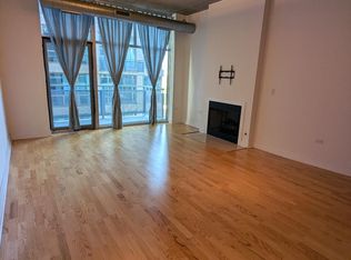 1305 S Michigan Ave APT 1109, Chicago, IL 60605