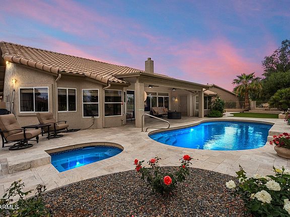 3rd image of 8542 W Rosemonte Drive