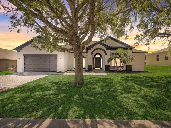 116 Brookshire Dr, Lake Wales, FL 33898