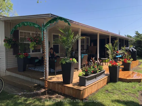97 Carter Rd #38, Quinte West, ON K0K 1L0