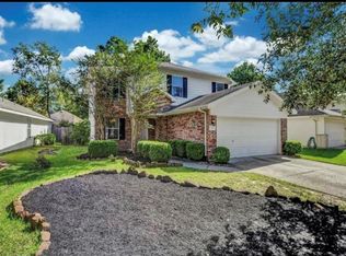 30 Thicket Grove Pl, Conroe, TX 77385