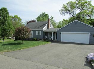 36 Bruni Ave, Ludlow, MA 01056