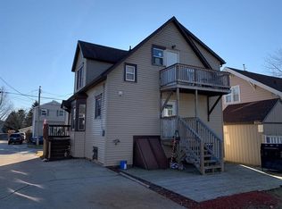 1718 20th St, Two Rivers, WI 54241