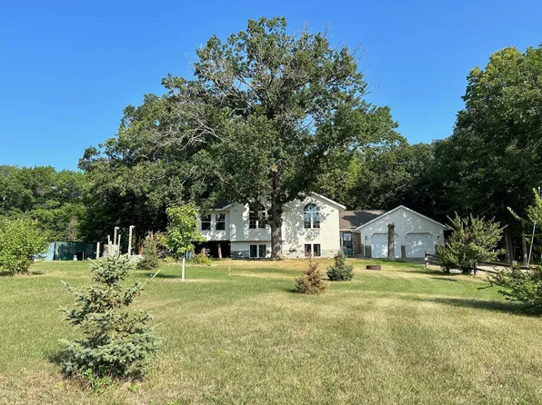 13789 Chisholm Rd, Brainerd, MN 56401